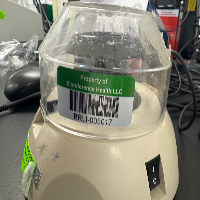 Fisher Scientific Mini Centrifuge image 0